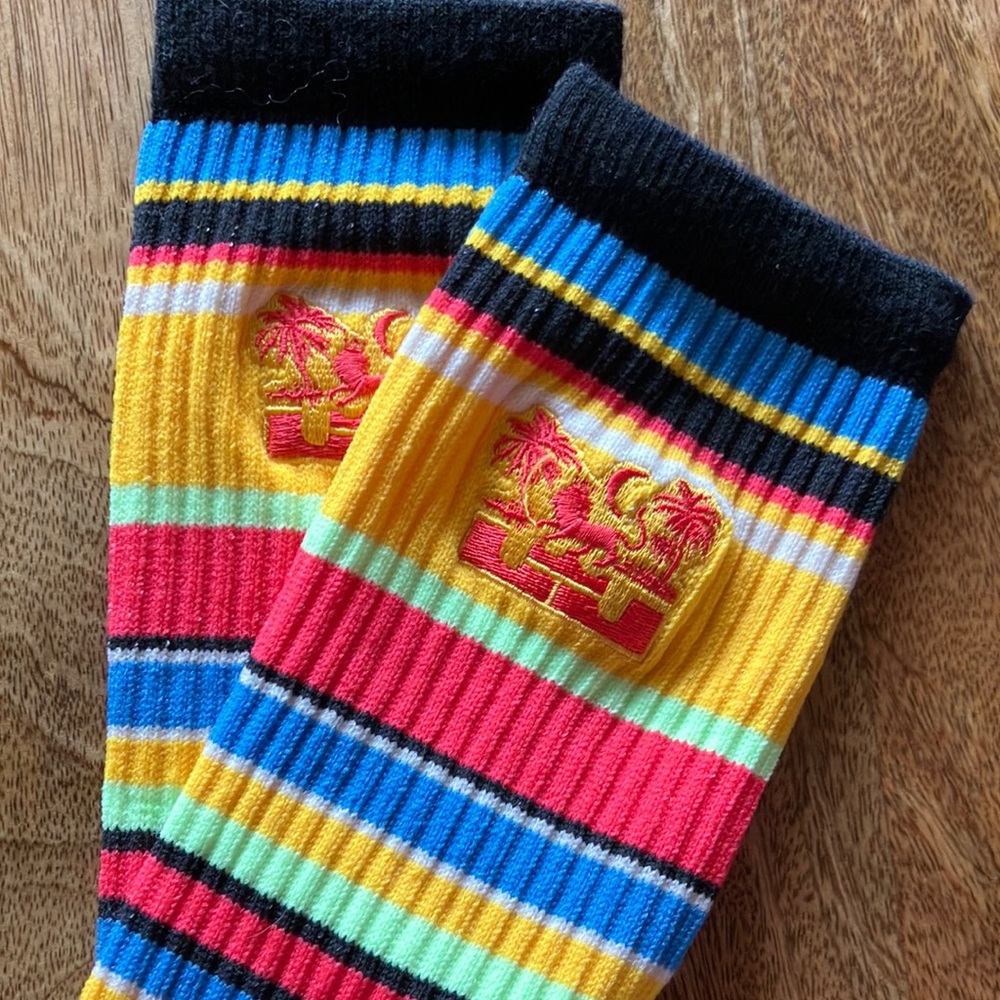 Nike Lebron Basketball Socks